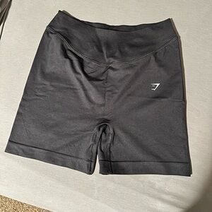 Gymshark sweat seamless short